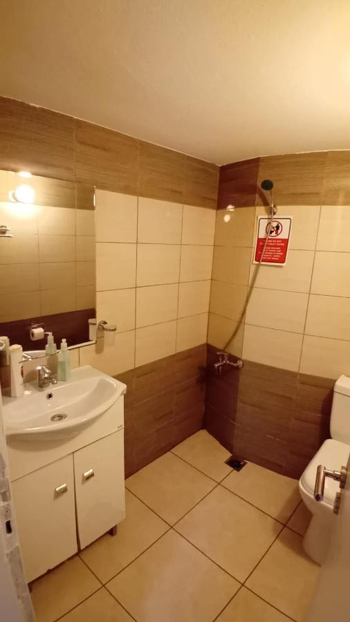 Appartement Tout Confort Ateny Zewnętrze zdjęcie
