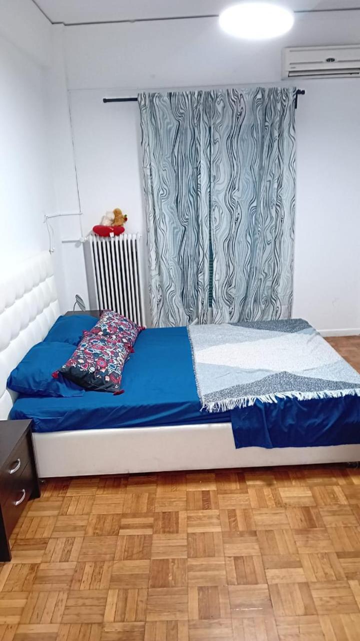 Appartement Tout Confort Ateny Zewnętrze zdjęcie